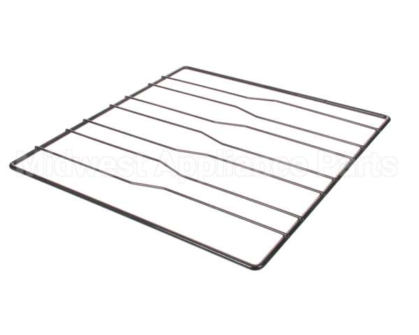 66413BL Perlick Shelf; Wine; Ends; Black; Viny