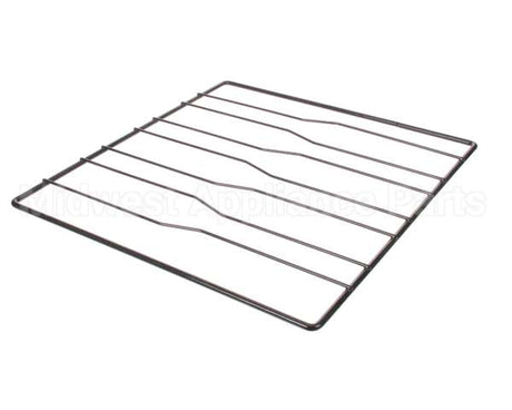 66413BL Perlick Shelf; Wine; Ends; Black; Viny