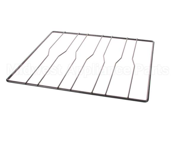 66413BL Perlick Shelf; Wine; Ends; Black; Viny