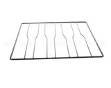 66413BL Perlick Shelf; Wine; Ends; Black; Viny