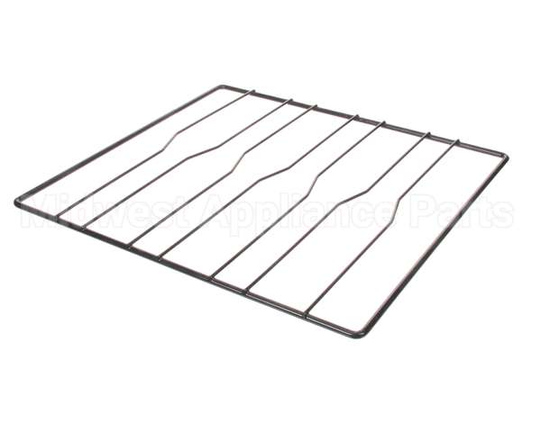 66413BL Perlick Shelf; Wine; Ends; Black; Viny