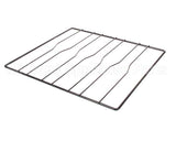 66413BL Perlick Shelf; Wine; Ends; Black; Viny