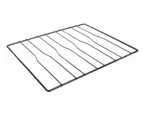 66415BL Perlick Shelf; Wine; Single Door; Blac