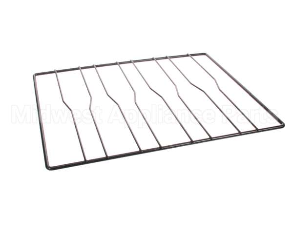 66415BL Perlick Shelf; Wine; Single Door; Blac