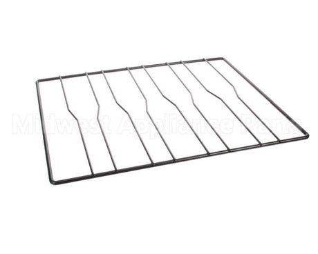 66415BL Perlick Shelf; Wine; Single Door; Blac