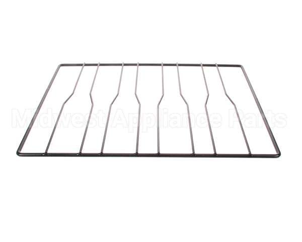 66415BL Perlick Shelf; Wine; Single Door; Blac