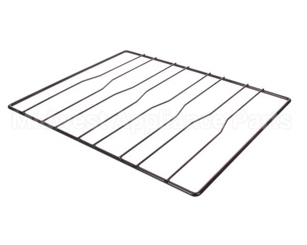 66415BL Perlick Shelf; Wine; Single Door; Blac