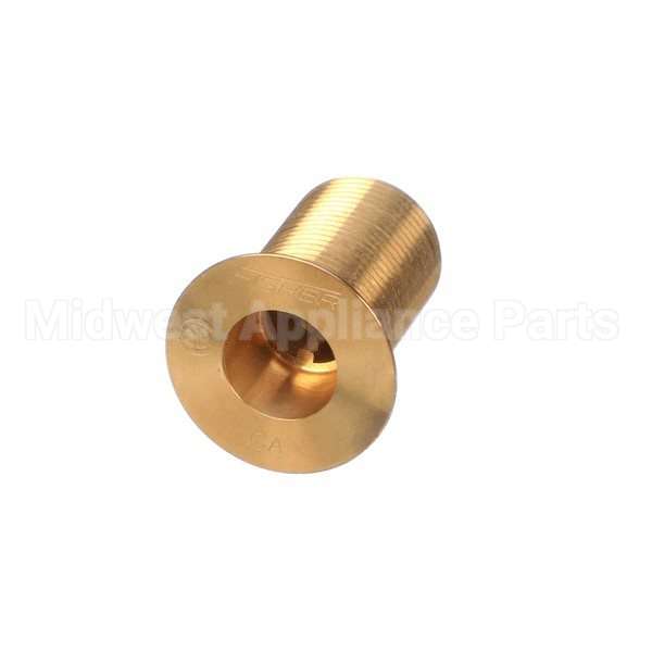 6642-2100 Compatible Fisher Drain Ws 3/4 X 1 3/4 Brs
