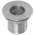 6642-2300 Compatible Fisher Faucet Drain, 3/4"Nps X 1-3/4"L, Np