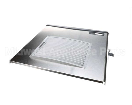 6644 Itv Ice Makers Left Door Guard