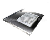 6644 Itv Ice Makers Left Door Guard