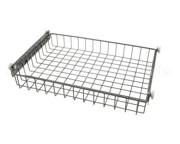 66442-1 Perlick Basket, Roller, Assembly