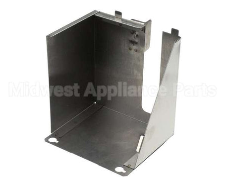 66461 Middleby Cover,Removable Motor