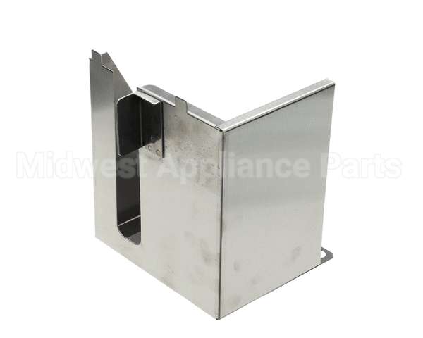 66461 Middleby Cover,Removable Motor