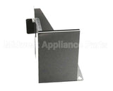 66461 Middleby Cover,Removable Motor