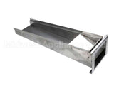 66468 Middleby Weldment,Manifold L5Gn Prtl Bfl Ps520