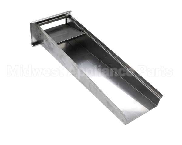 66468 Middleby Weldment,Manifold L5Gn Prtl Bfl Ps520