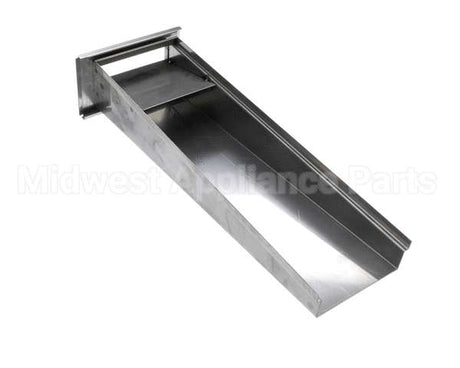 66468 Middleby Weldment,Manifold L5Gn Prtl Bfl Ps520