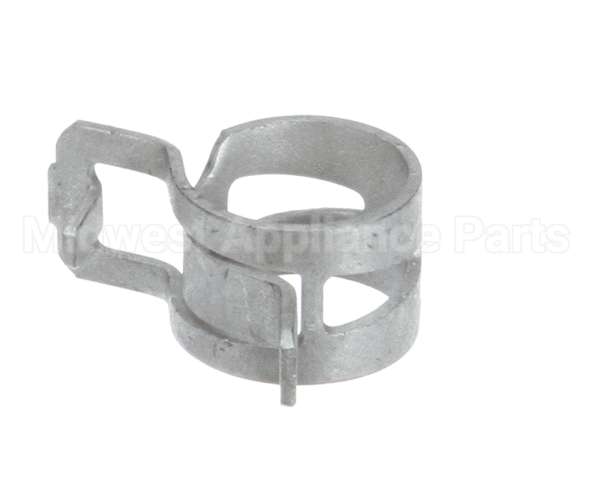 1073122 Cleveland Clamp;Hose;3/4 In Od; Metal Te