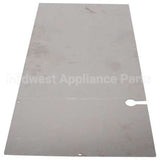 66498-1 Compatible Perlick Cond Unit Rear Cover