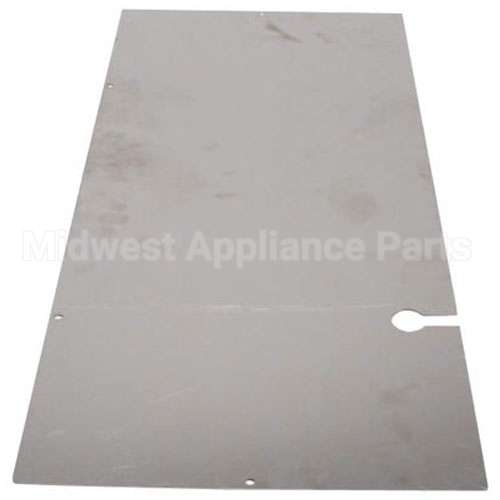 66498-1 Compatible Perlick Cond Unit Rear Cover