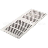 66498-2A Compatible Perlick Frnt W/Extra Mnt Grille
