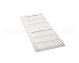 66498-2A Perlick Grille, Front W/Extra Mount