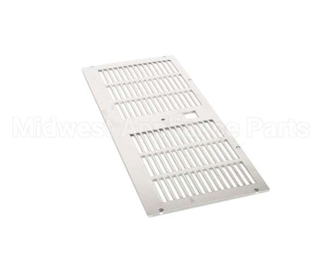 66498-2A Perlick Grille, Front W/Extra Mount