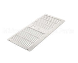 66498-2A Perlick Grille, Front W/Extra Mount