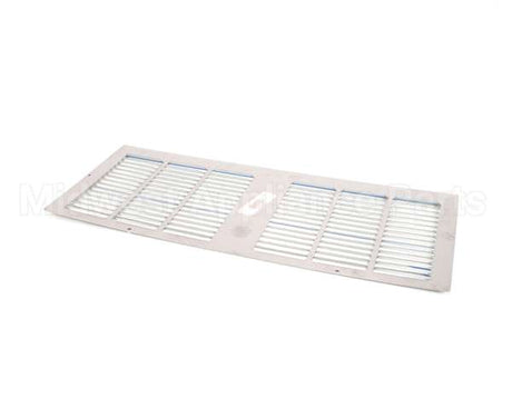 66498-3 Perlick Grille, Front, Without Cut-Out 2Ft