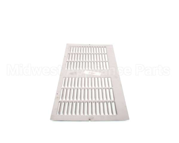 66498-3 Perlick Grille, Front, Without Cut-Out 2Ft
