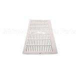 66498-3 Perlick Grille, Front, Without Cut-Out 2Ft