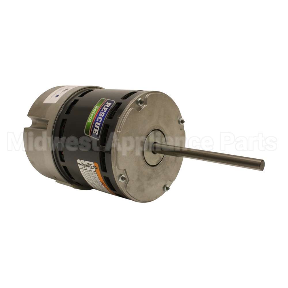 6650RS US Motors Nidec Direct Drive Blower Motor