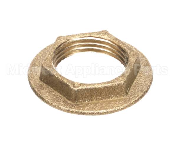 6651-9000 Fisher Nut Lock 3/4 Brs