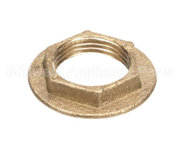 6651-9000 Fisher Nut Lock 3/4 Brs