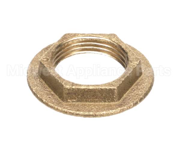6651-9000 Fisher Nut Lock 3/4 Brs