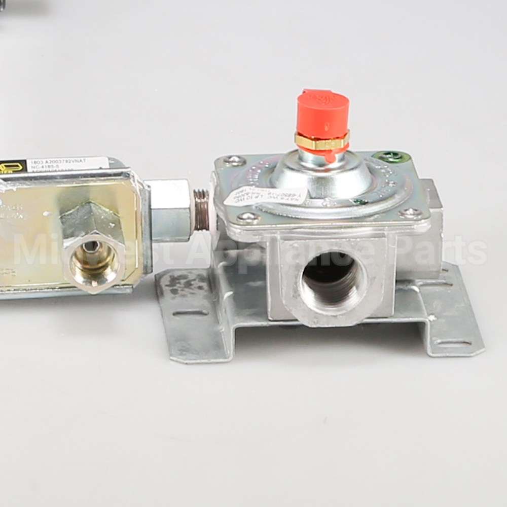 WPW10518493 Whirlpool Valve-Gas