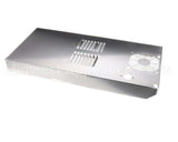 66521A-1 Perlick Evaporator Cover, 15"