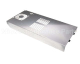 66521A-1 Perlick Evaporator Cover, 15"