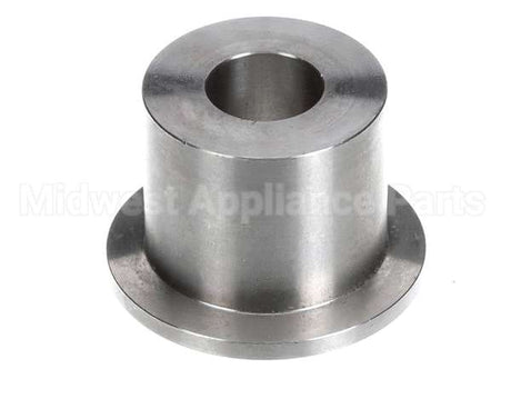 66530 Middleby Roller,Flange 1.60 X .75
