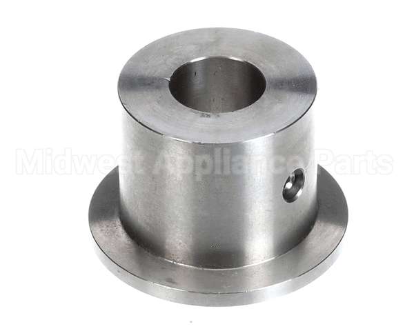66530 Middleby Roller,Flange 1.60 X .75