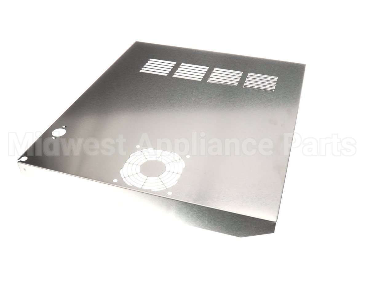66531A-1 Perlick Evaporator Cover, 24 Res.