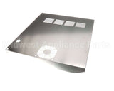 66531A-1 Perlick Evaporator Cover, 24 Res.