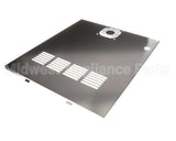 66531A-1 Perlick Evaporator Cover, 24 Res.
