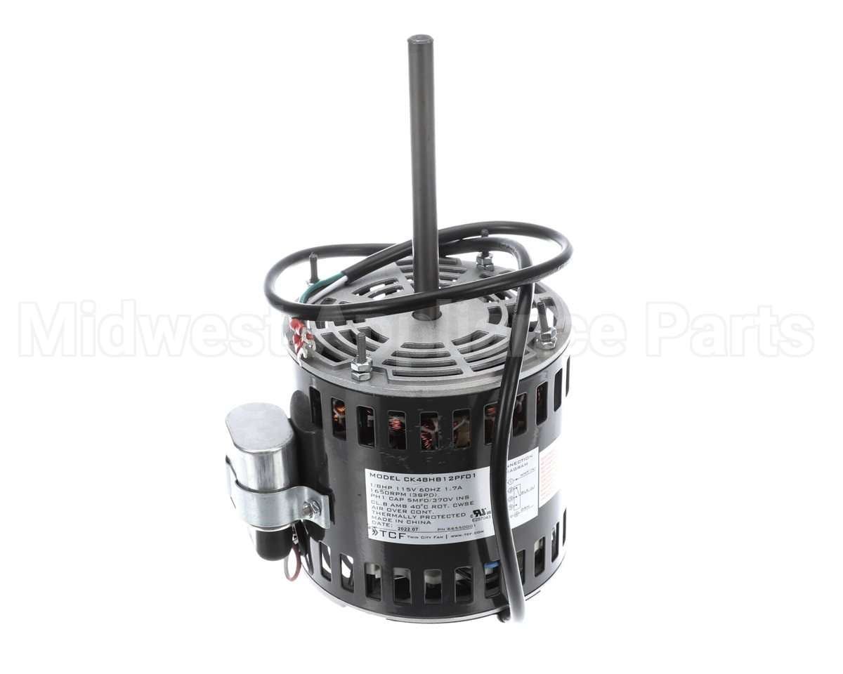 66550001 Twin City Fan & Blower Motor