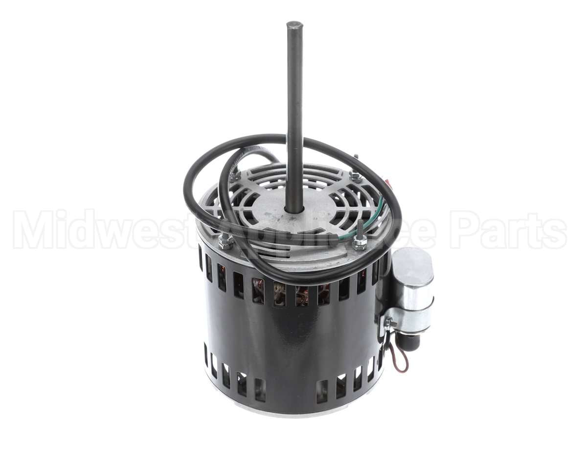 66550001 Twin City Fan & Blower Motor
