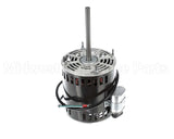 66550007 Twin City Fan & Blower 1/3 Hp Odp Motor, Requires Hub