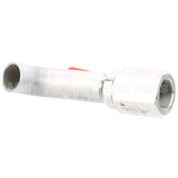 66553 Compatible Henny Penny Valve, Drain, Weld Assy, 290/590