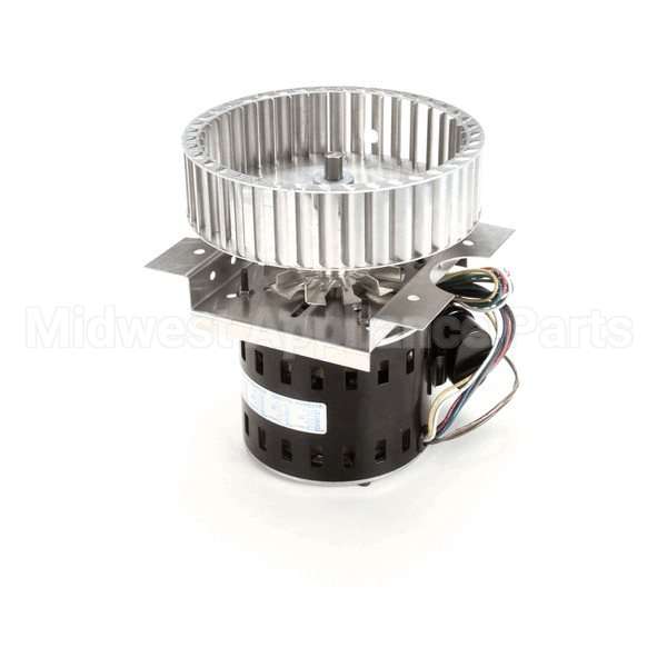 665612 Compatible Stero Assymotor1/3Hpdvshort8Cage