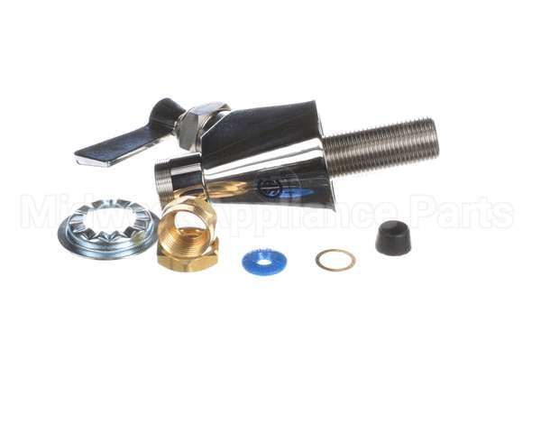 66575 Fisher Ss Ctl Vlv Sdlh Svl Sv